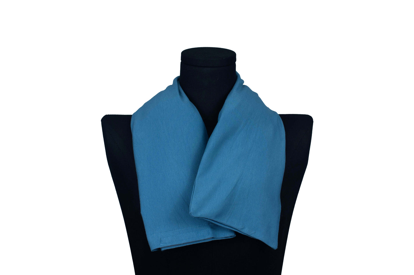 Organic Heated Neck Wrap