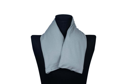 Organic Heated Neck Wrap